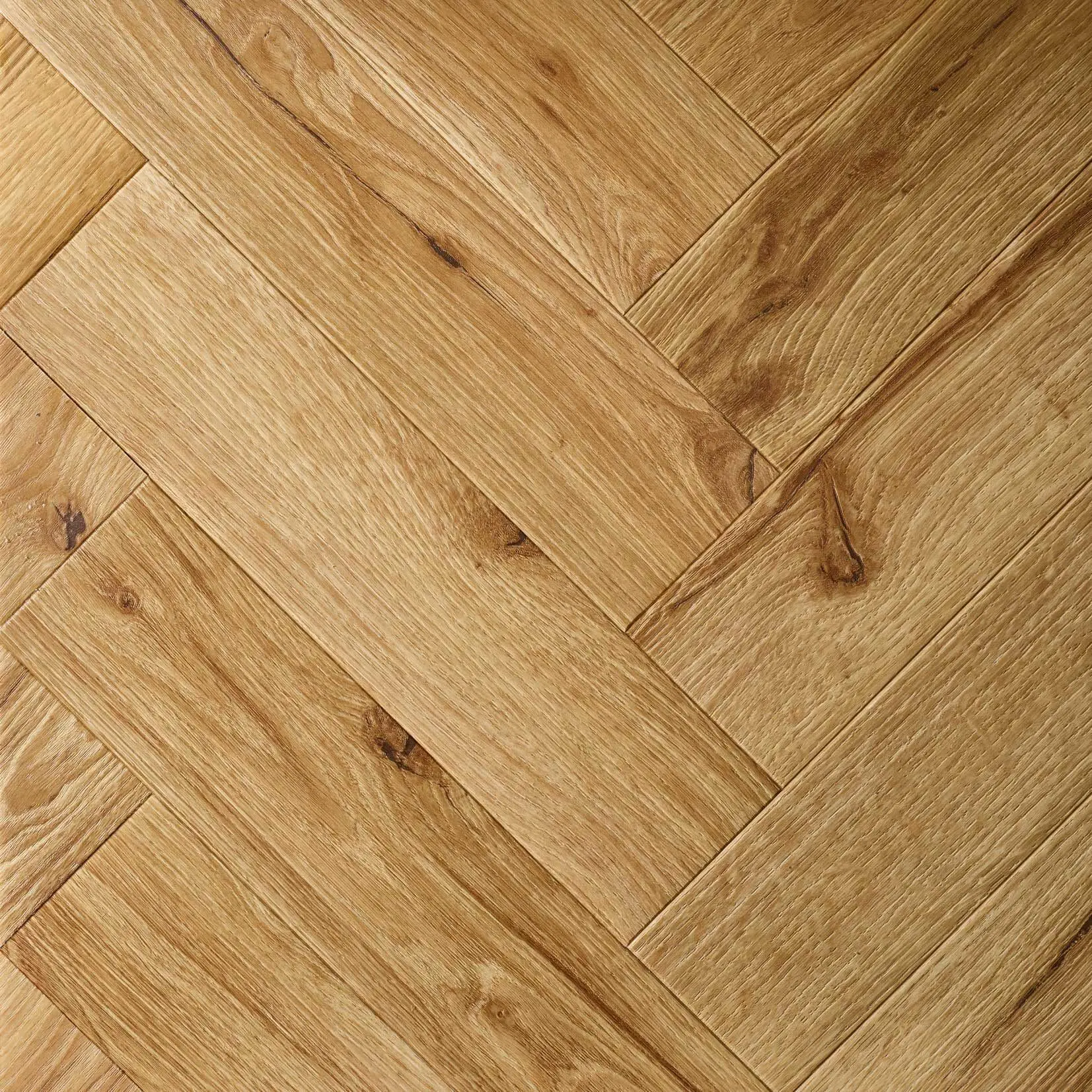 Vinyl Tile (LVT)