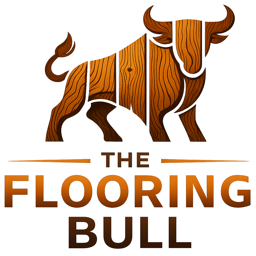 The Flooring Bull