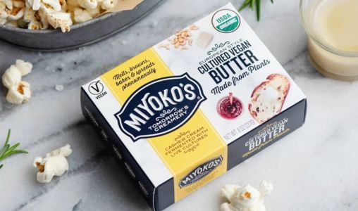 Miyokos vegan butter vju428