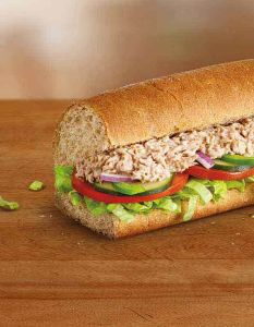 Tfl blog image tuna salad sub gxoocx