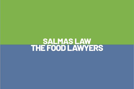 Default Post Image containing Salmas Law Logo