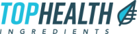 Tophealth logo colour