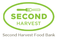 Second harvest logo duu32h