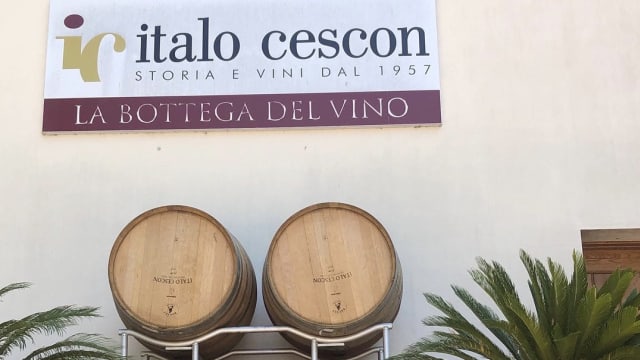 Cantina Italo Cescon: saggi e innovativi custodi del territorio vitivinicolo del Piave