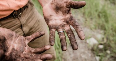 Food Heroes i custodi della terra