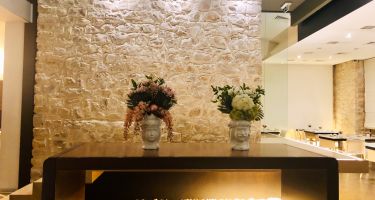 Ristorante Tocco D'Oro: un'oasi di alta cucina siciliana a Comiso