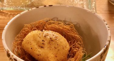 Taverna Migliore a Modica: fidati di Lorenzo Ruta