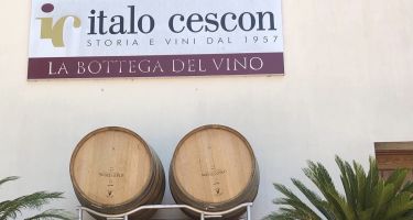 Cantina Italo Cescon: saggi e innovativi custodi del territorio vitivinicolo del Piave