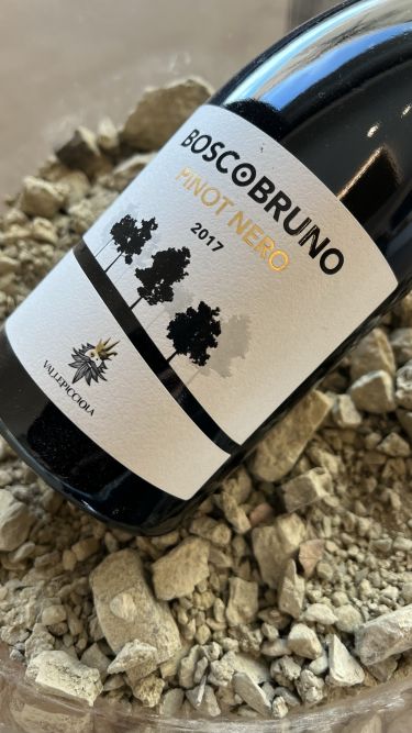 Vallepicciola Pinot Nero Boscobruno