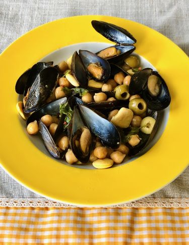 cozze-lupini-ceci-salmoriglio-cover