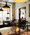 Ristorante Pescheria - Uno scorcio di mare a Monaco