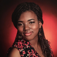 Grace Kabengele