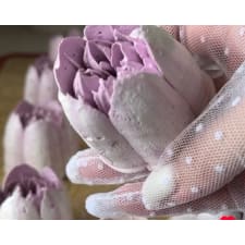 50 mm xxl tulip piping set