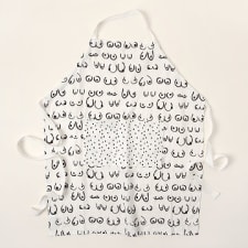 all shapes of beauty apron