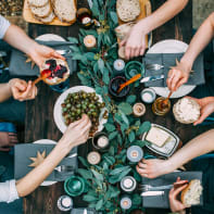 Casual Get-Together