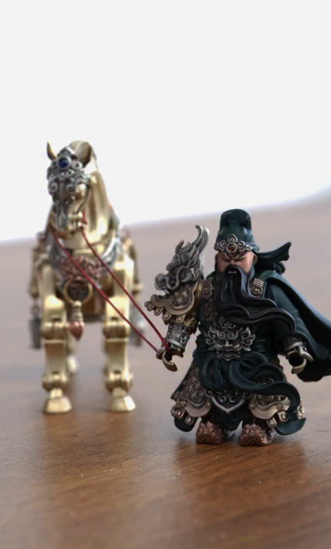 I want one of these!