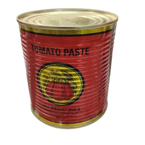 Concentré Tomate - Salsa CEC (800g)