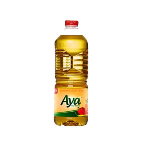 Huile Végétale - Aya (1.5L)