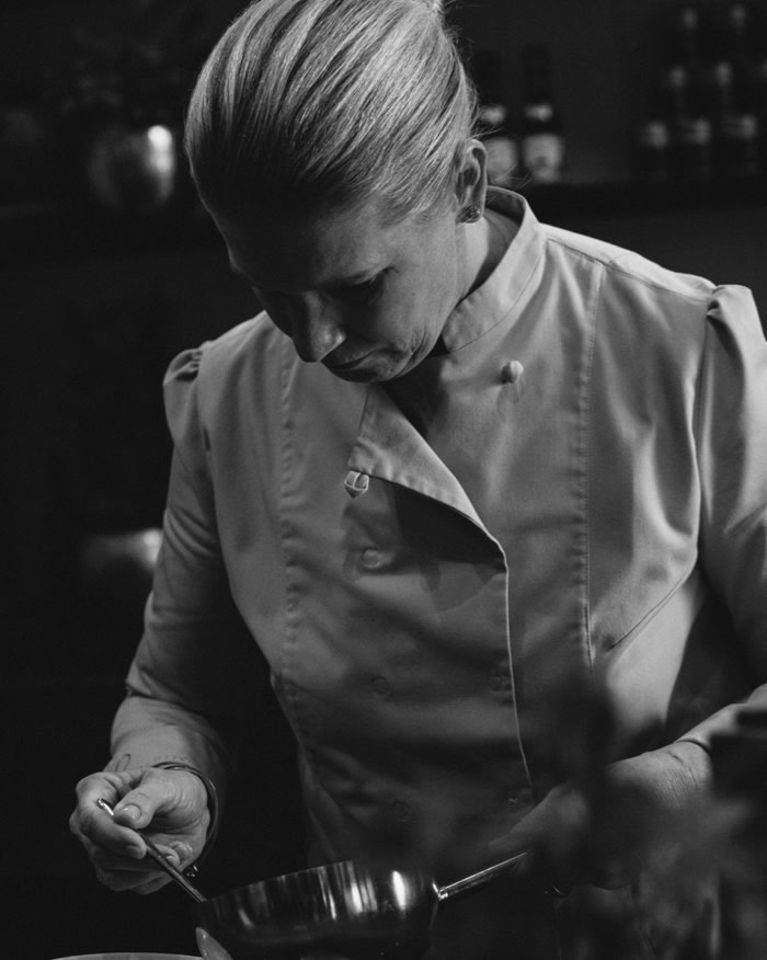 Cornelia Poletto - Handgemachte Pasta