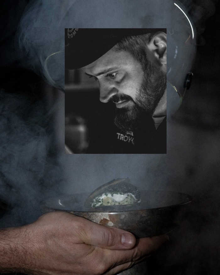 Alexander Wulf - Hommage