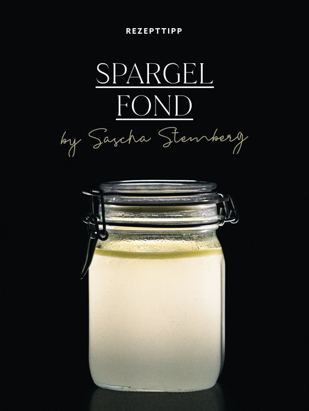 Spargelfond
