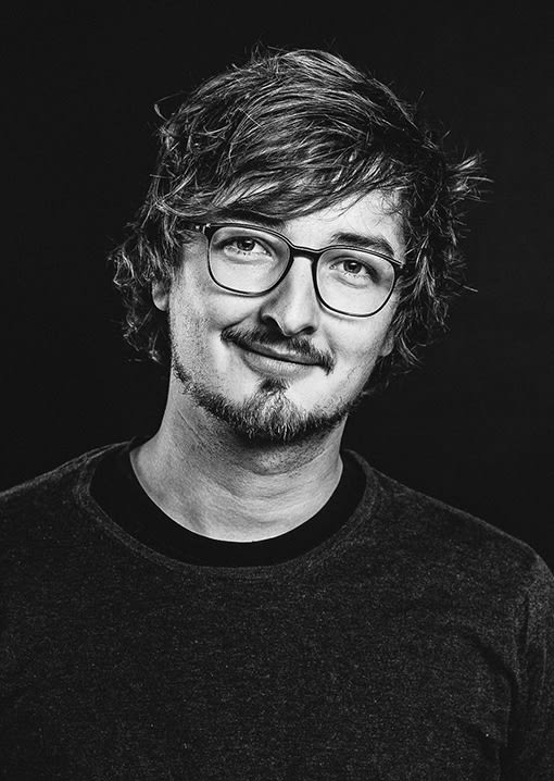 Co-Founder: Andreas Ramelsberger