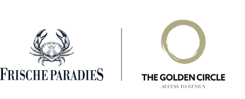 Frischeparadies x The Golden Circle