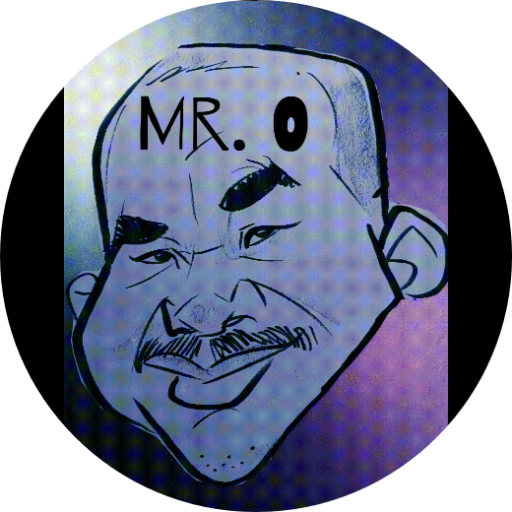 Mr. O