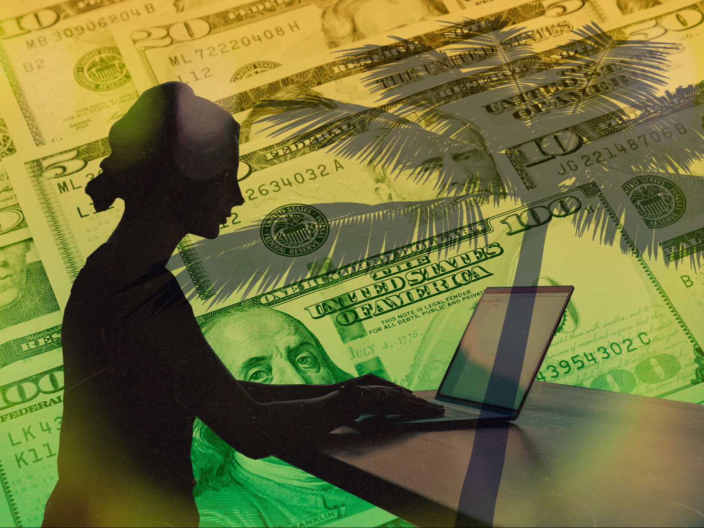 Freelancing: Freedom or ???