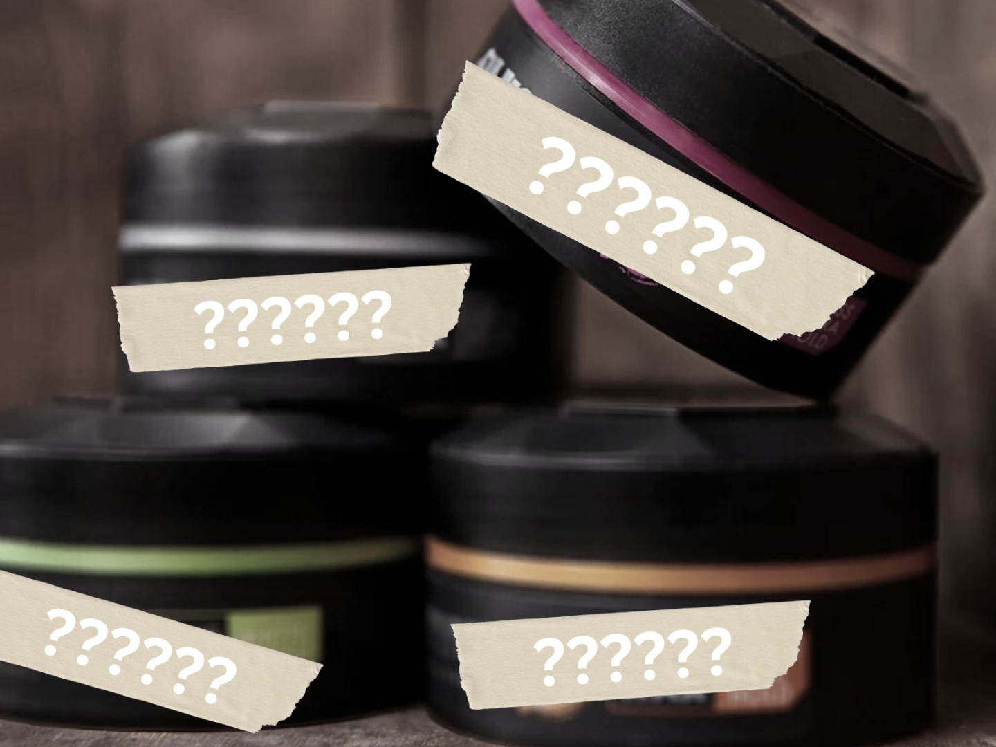 Tik Tok's Favorite Edge Control Isn't an Edge Control At All