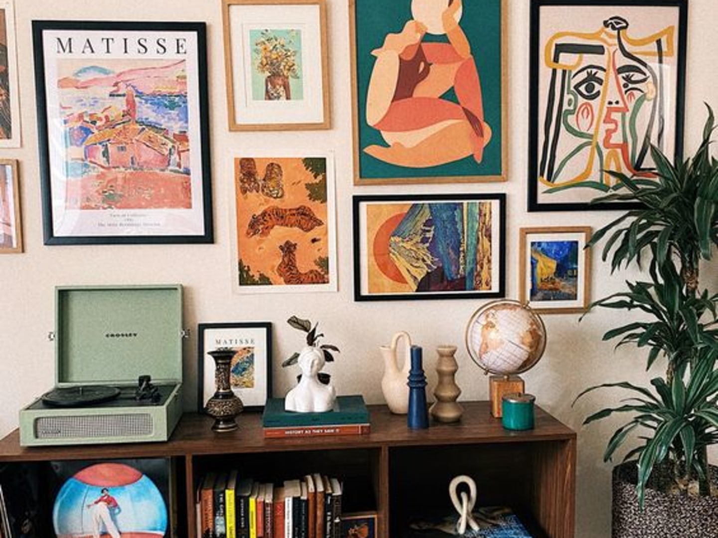 Designing Delight: Crafting Your Dream Home Aesthetic