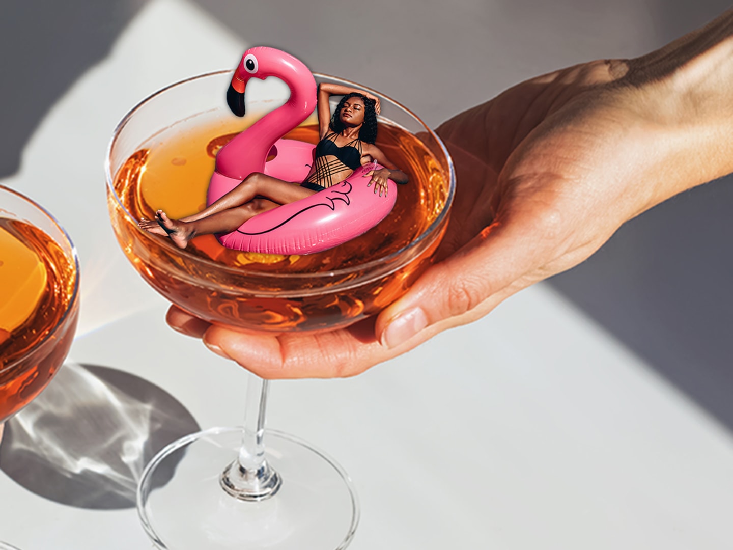 Cheers to the Ladies: Honoring Women Bartenders on National Cocktail Day