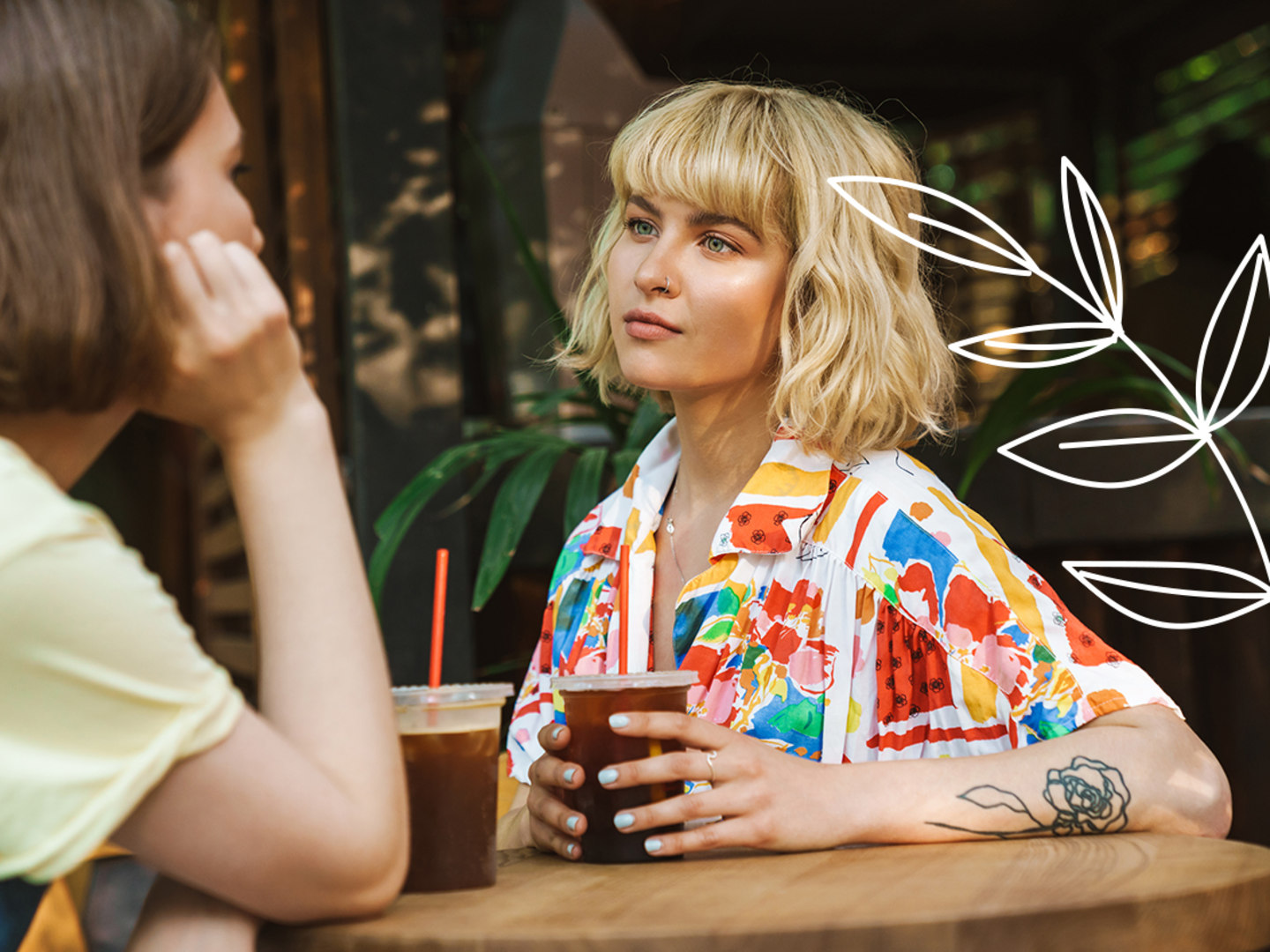 Words to Live By: The Best Advice I've Ever Received