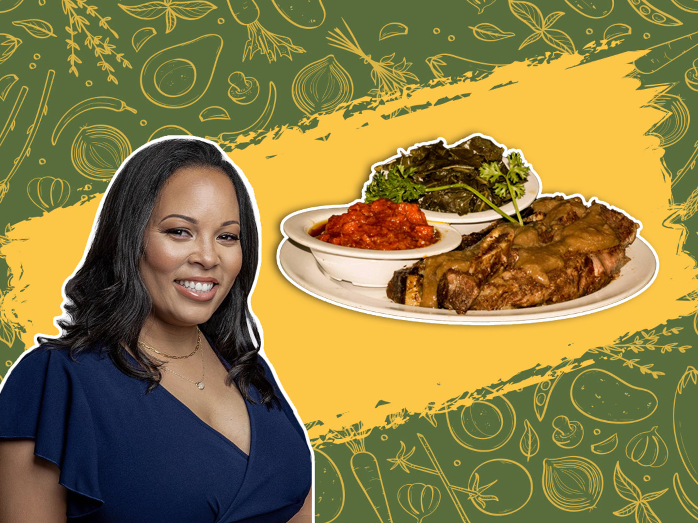 Interview: What It's Like Owning LA's Most Popular Soul Food Restaurant