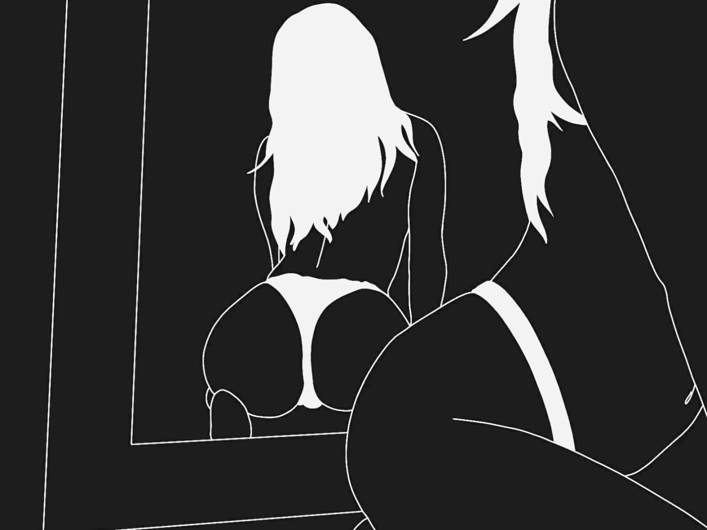 I Got an Awake BBL and Girrrl...