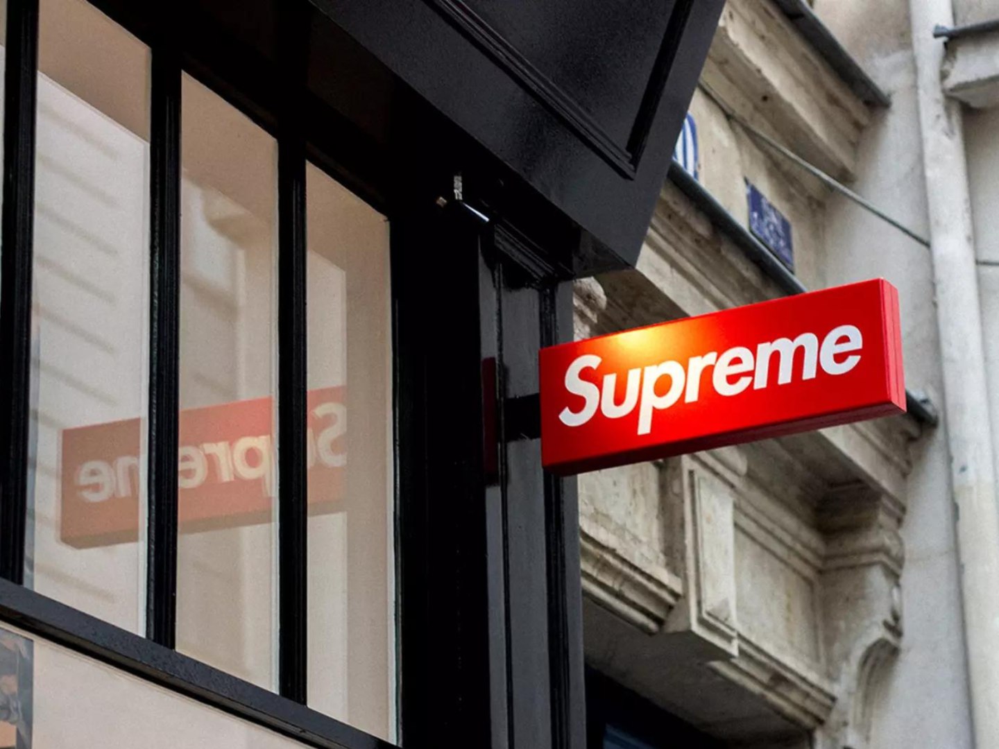 Supreme: selling out to Gen Z hypebeasts