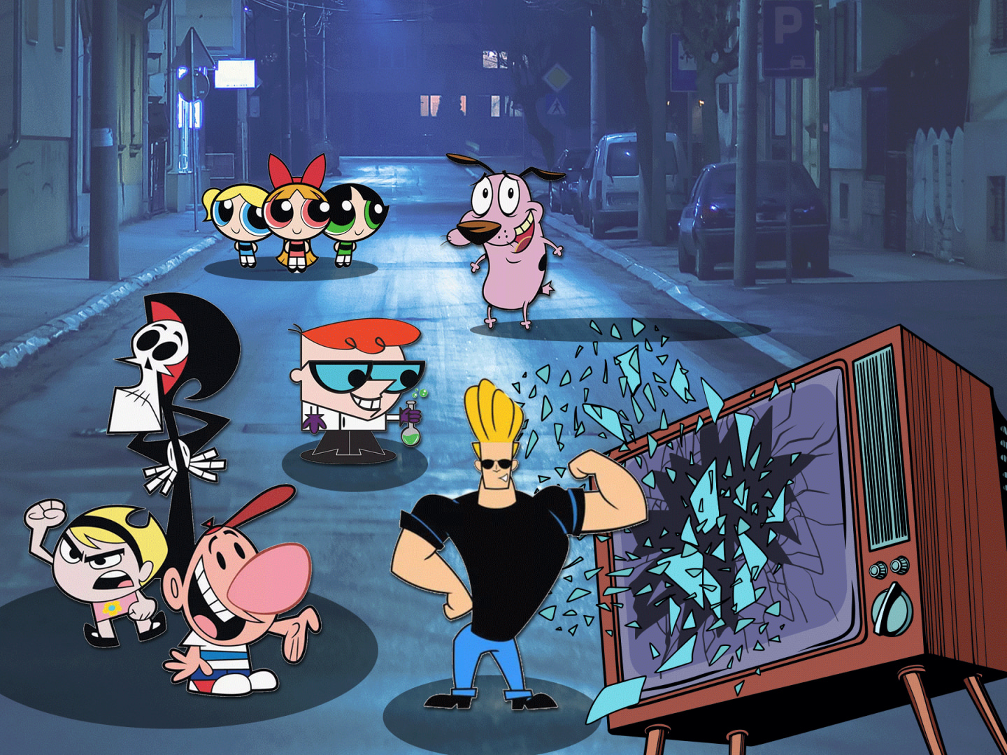 RIP CARTOON NETWORK | Article | GoodFeed RIP CARTOON NETWORK | Article | GoodFeed