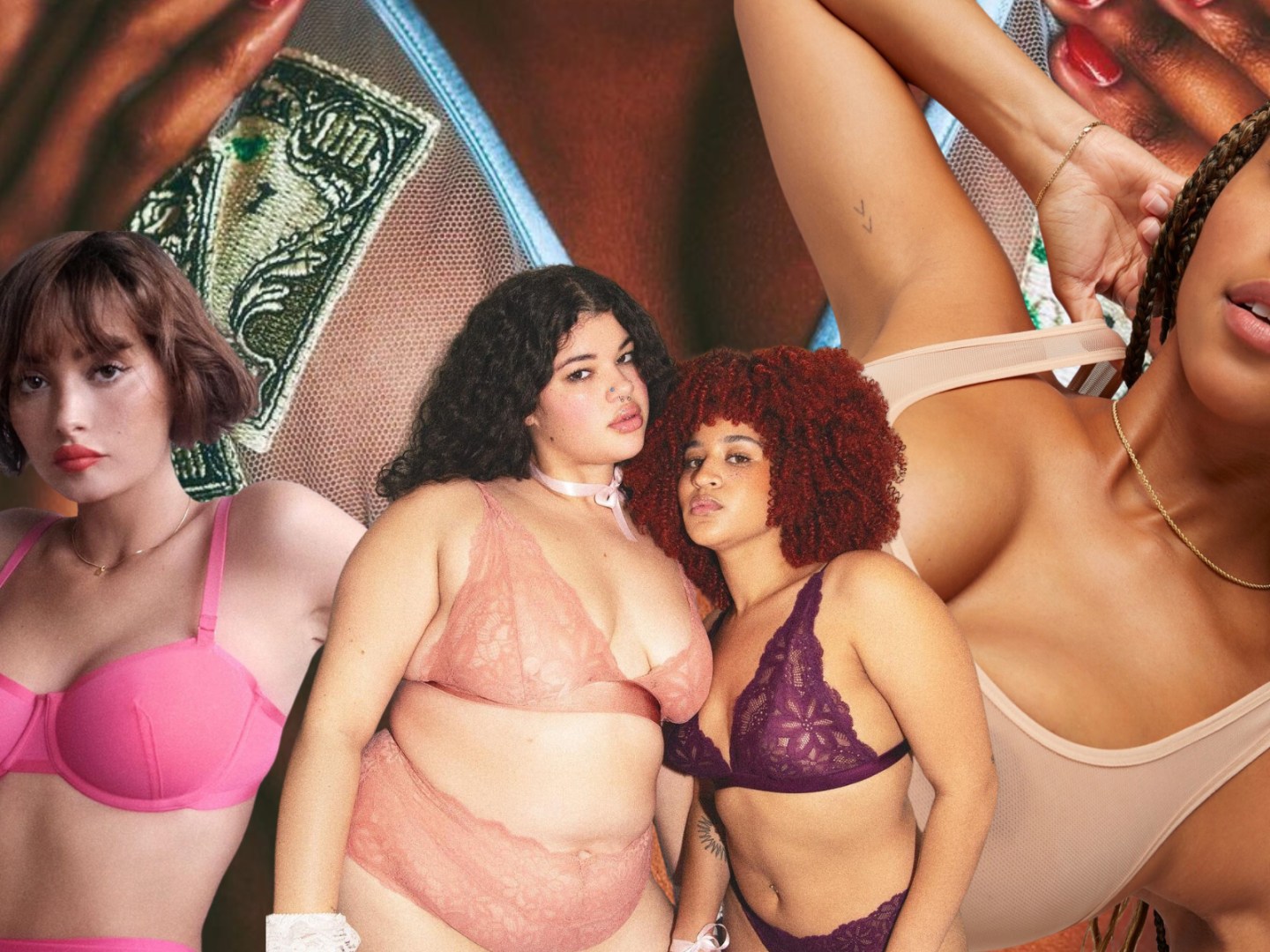 Celebrate National Lingerie Day With These Women-Owned Brands, Article