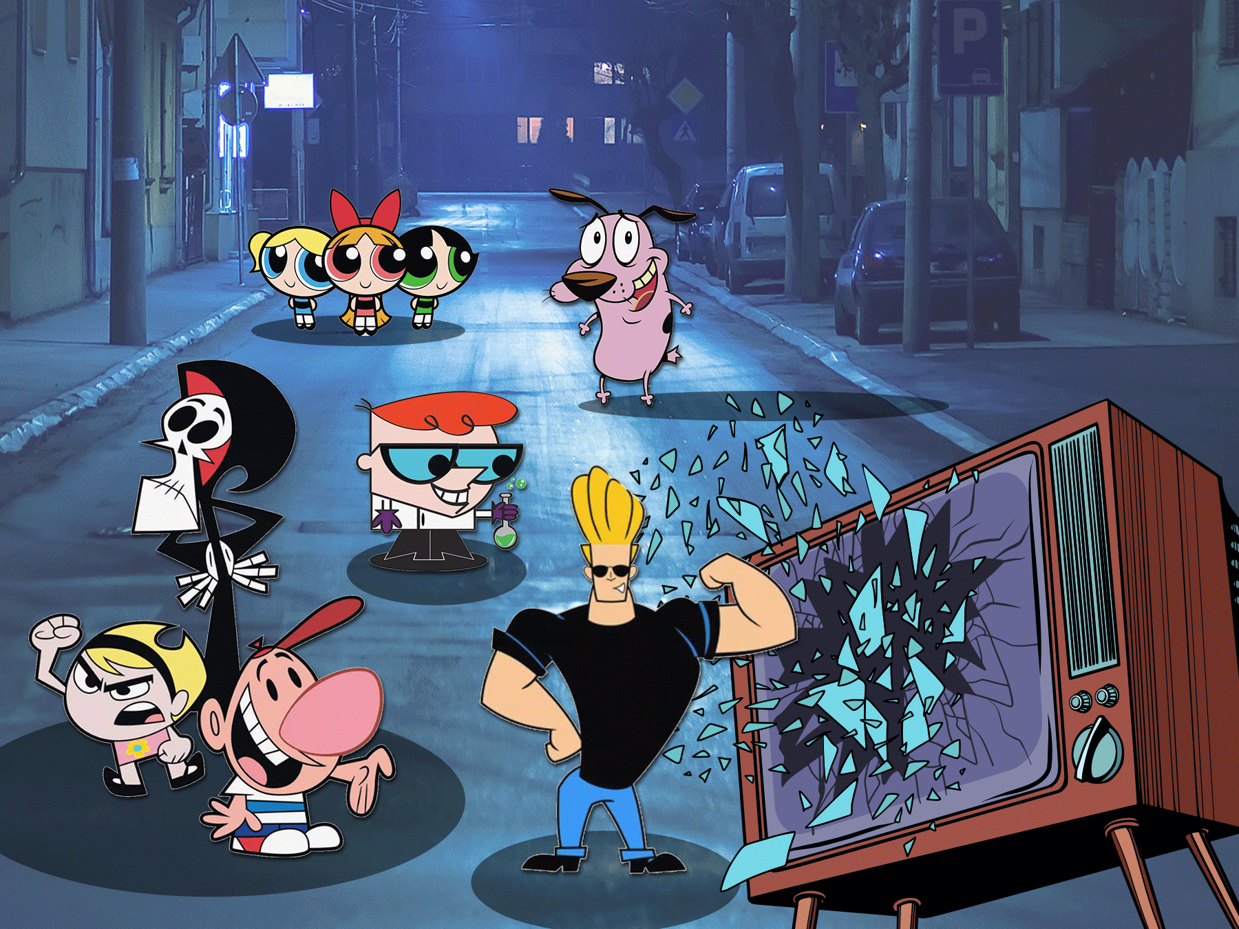 Cartoon Network: Why People Are Saying 'RIP' and What's Really Happening With the Studio