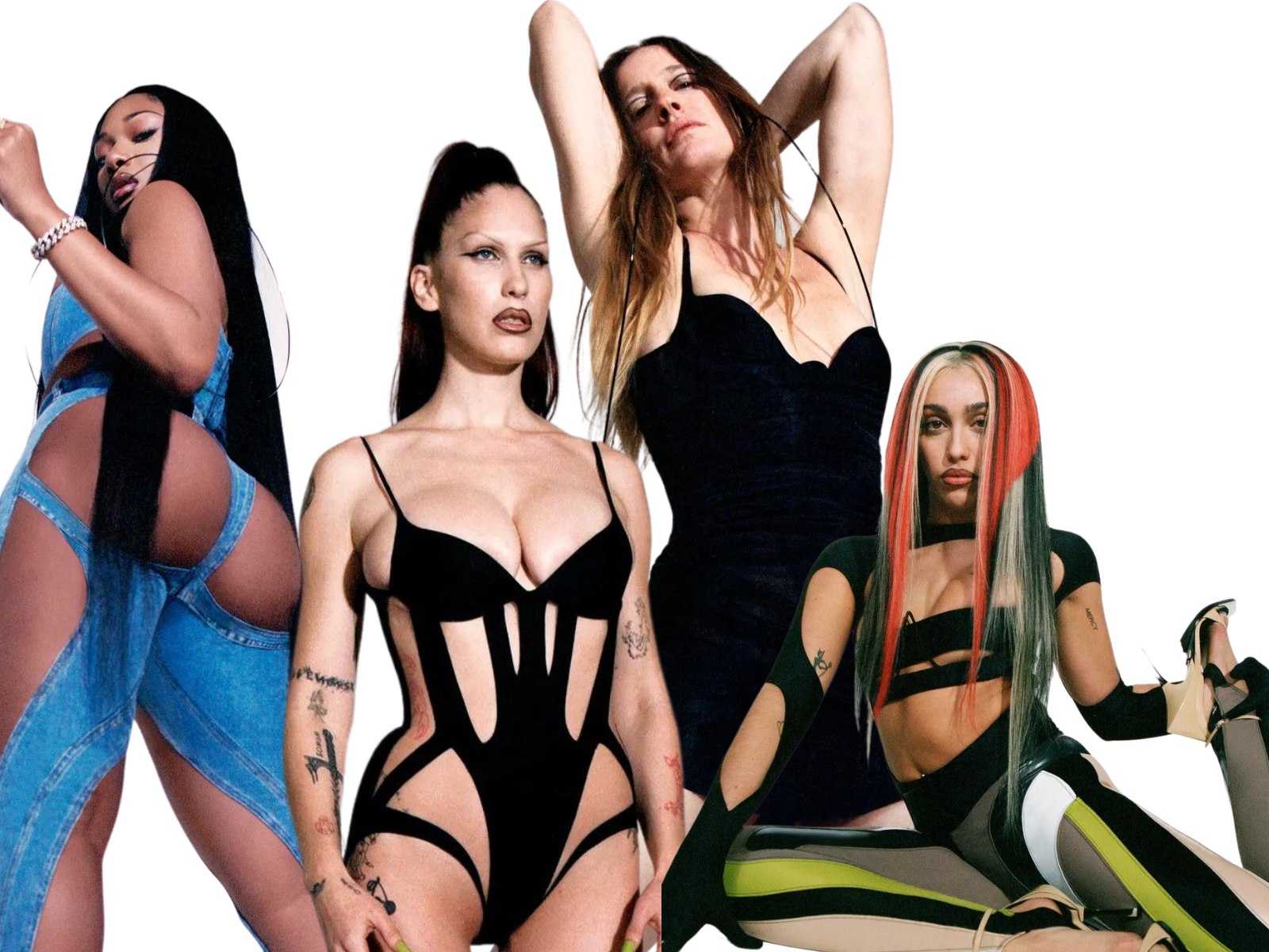 Mugler and H&M: Why Luxury Brands Are Leaning Into Fast Fashion