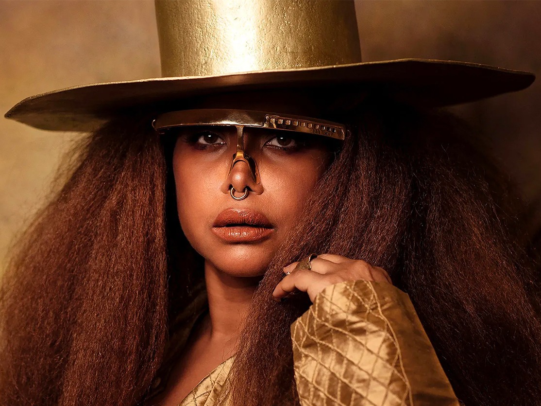 Erykah Badu: The Queen of Soul and Sensibility | Article | Goodfeed
