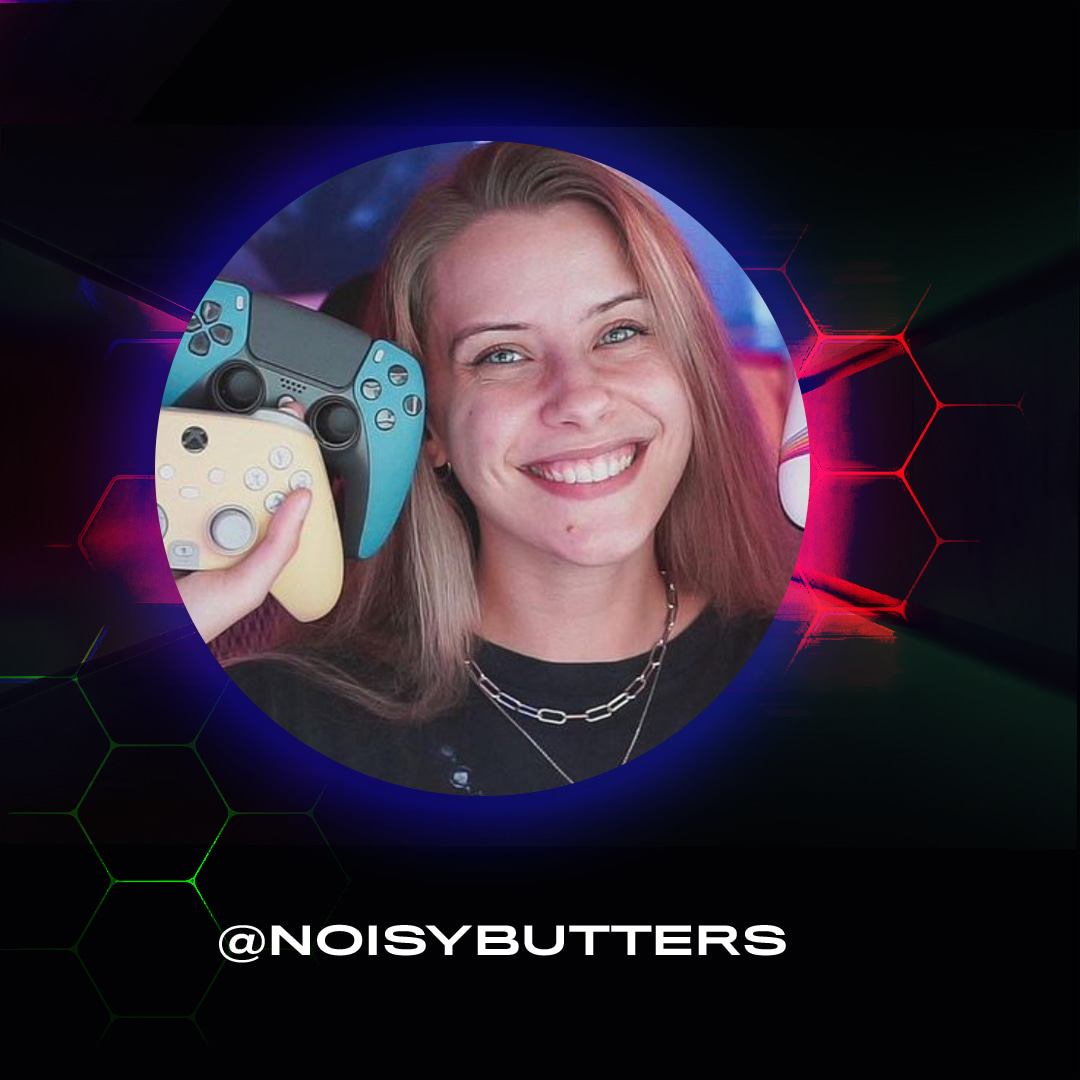 Award-winning streamer.