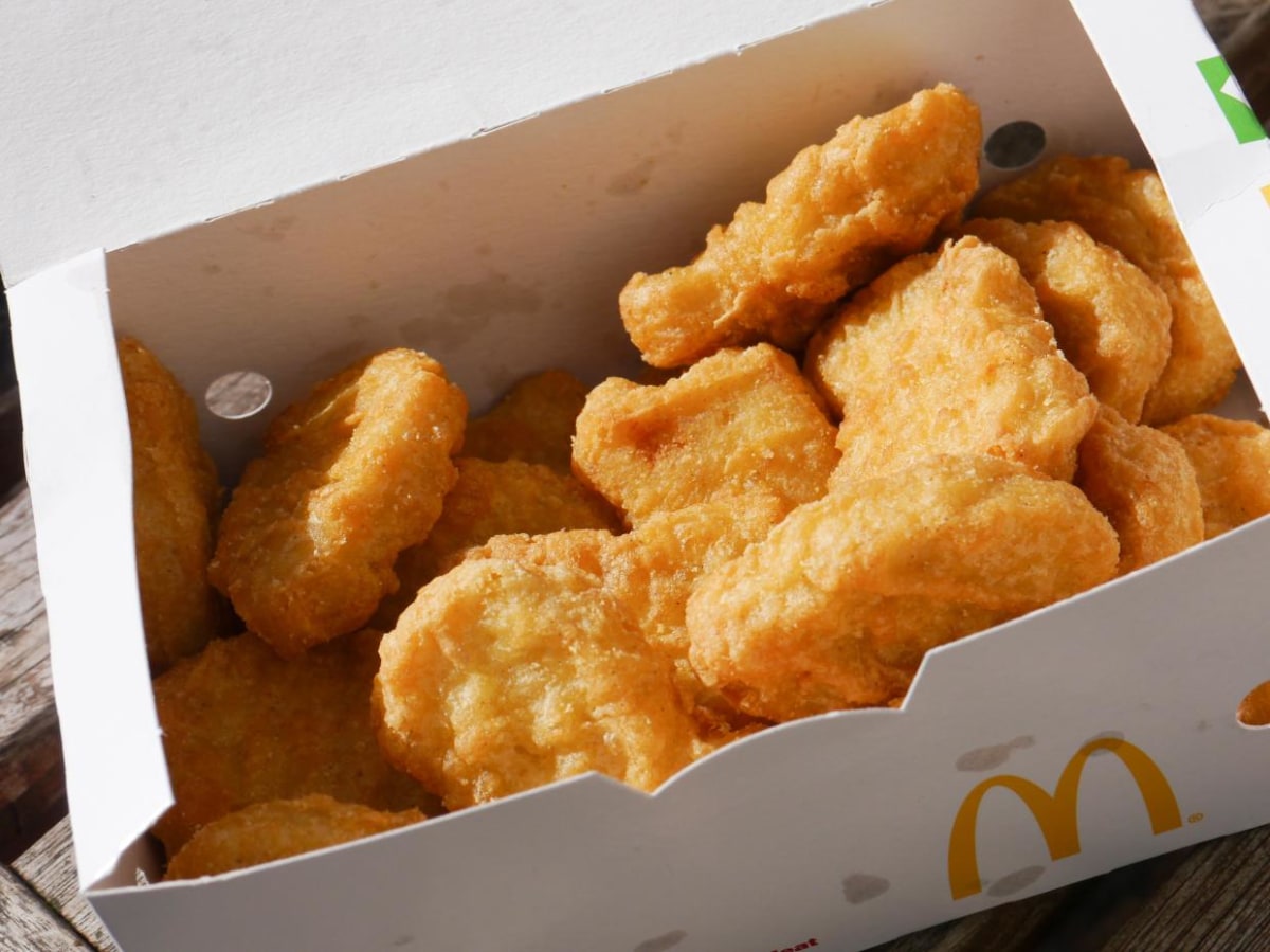 Nuggies