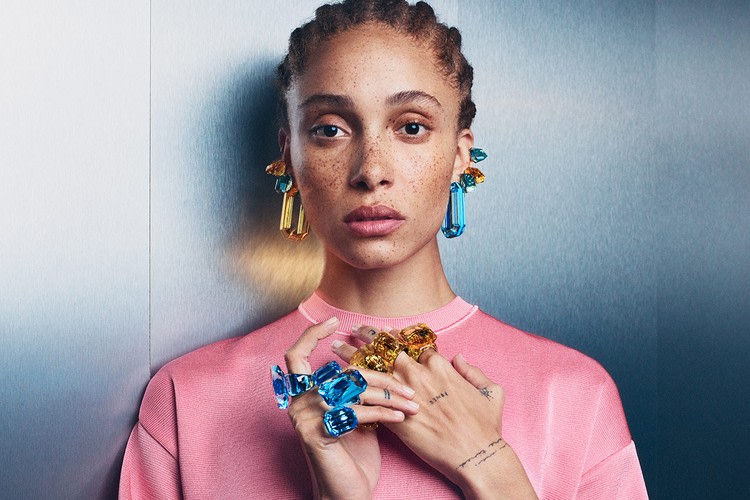 Adwoa Aboah