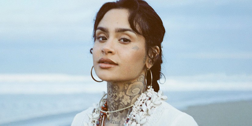 Kehlani