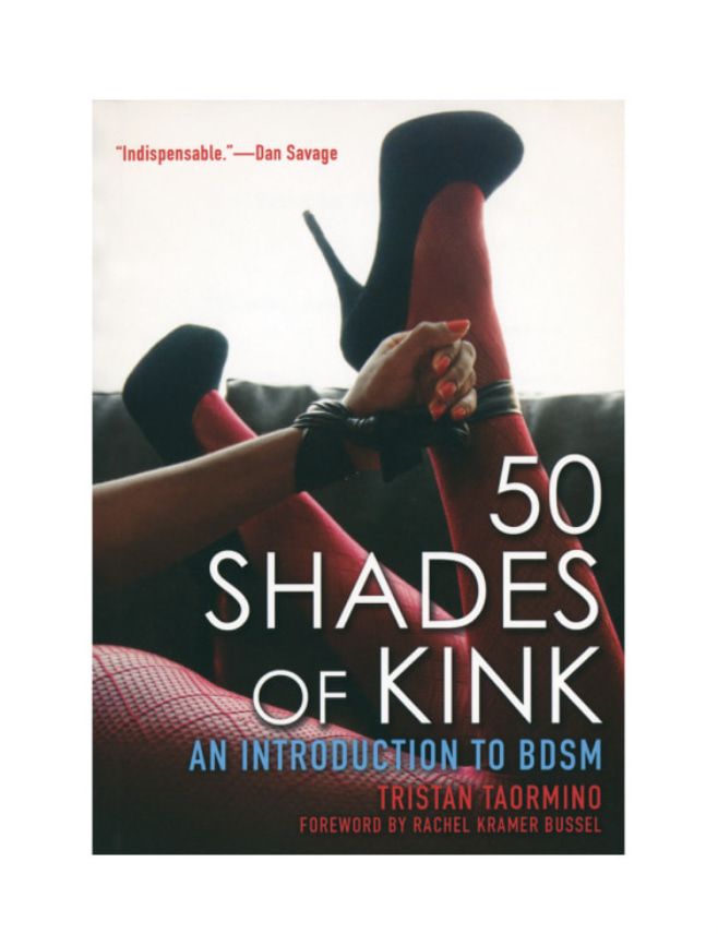 50 Shades of Kink, Babeland