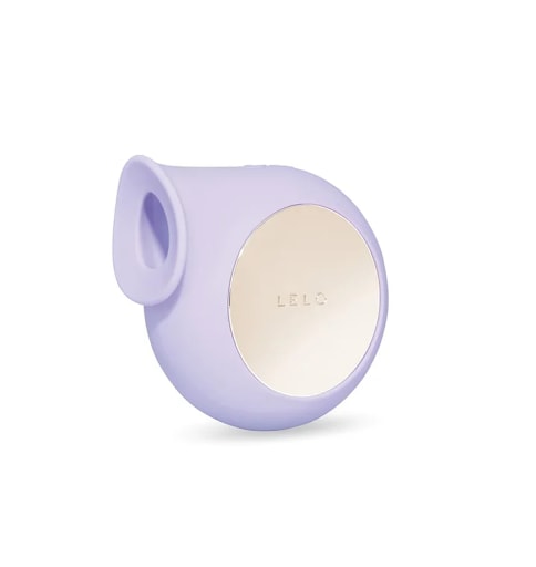 Lelo Sila Sonic Clitoral Massager, $170 CVS