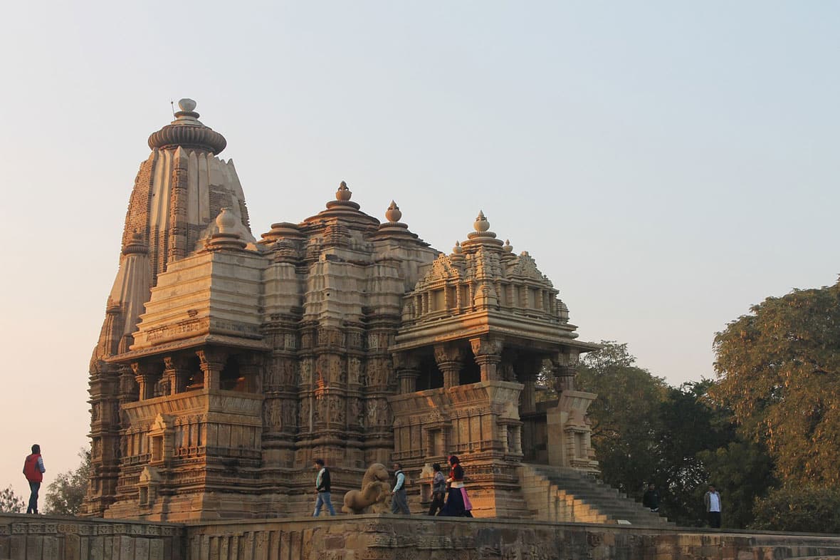 mahadev Temple in Madhya Pradesh