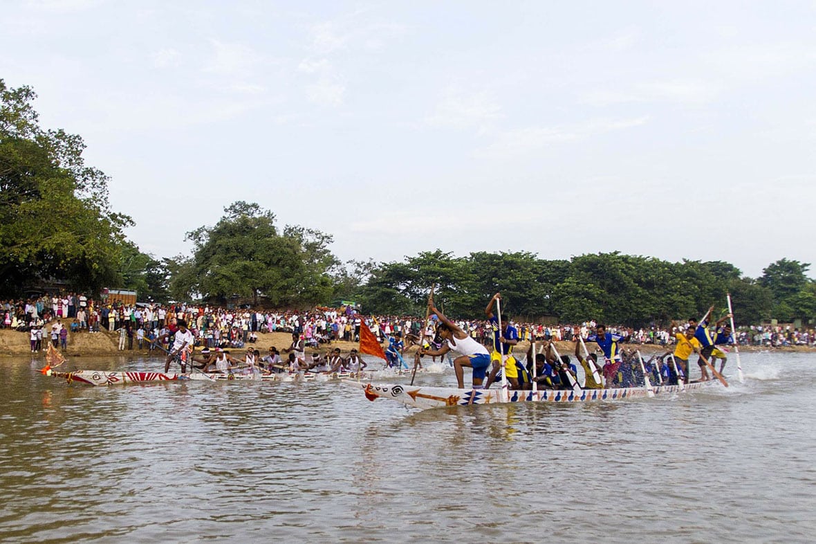 Assam