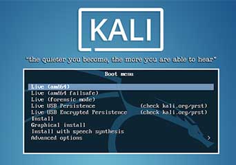 cracking windows 10 password kali linux